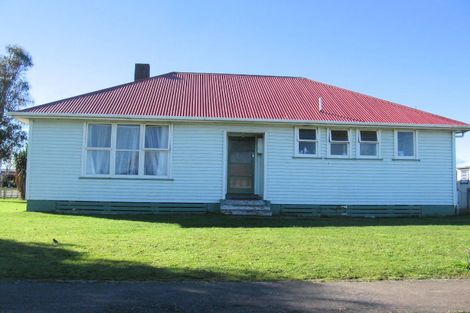 Photo of property in 1 Esk Street, Roslyn, Palmerston North, 4414