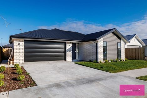 Photo of property in 8 Maggie Street, Kaiapoi, 7630