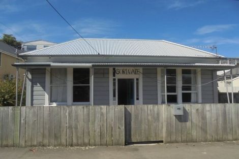 Photo of property in 116 Gore Place, North Dunedin, Dunedin, 9016