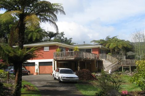 Photo of property in 42 Summit Road, Lake Okareka, Rotorua, 3076