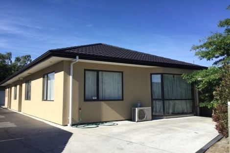 Photo of property in 378 Armagh Street, Linwood, Christchurch, 8011