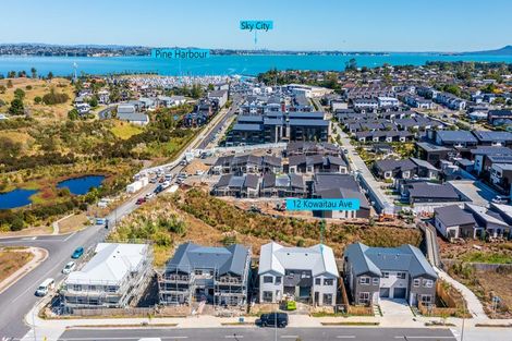 Photo of property in 12 Kowaitau Avenue, Beachlands, 2018