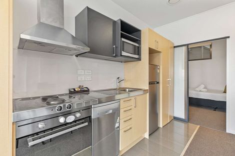 Photo of property in Twin Towers, 1008/17 Putney Way, Manukau, Auckland, 2104