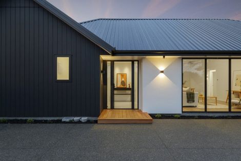 Photo of property in 69 Milns Road, Halswell, Christchurch, 8025