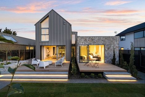 Photo of property in 183a Weston Road, St Albans, Christchurch, 8052
