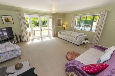 Photo of property in 44 Somerset Drive, Oxford, 7495