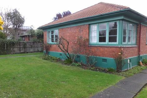 Photo of property in 23 Ilam Road, Upper Riccarton, Christchurch, 8041