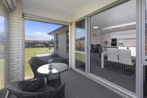 Photo of property in 89 Beachvale Drive, Kaiapoi, 7630