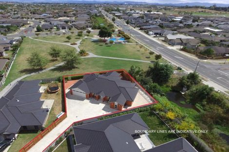 Photo of property in 13 Arista Way, Rototuna North, Hamilton, 3210