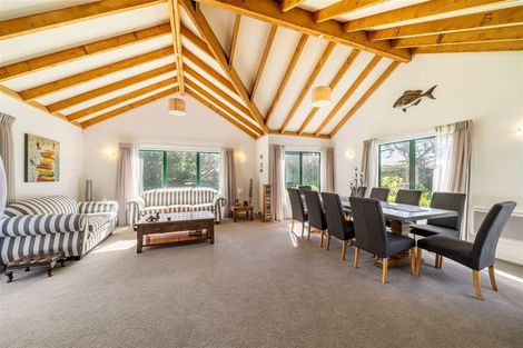 Photo of property in 218 Flightys Road, Judgeford, Porirua, 5381