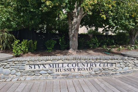 Photo of property in 8 Country Club Terrace, Northwood, Christchurch, 8051