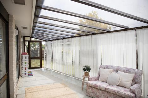 Photo of property in 18 Cecil Place, Cloverlea, Palmerston North, 4412