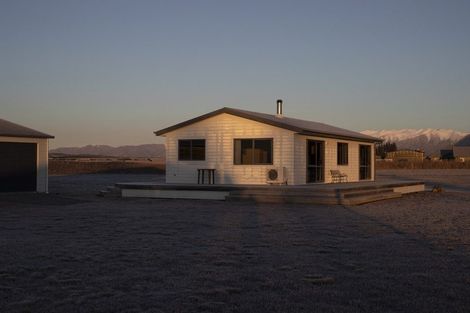 Photo of property in 23 Old Glen Lyon Road, Twizel, 7901