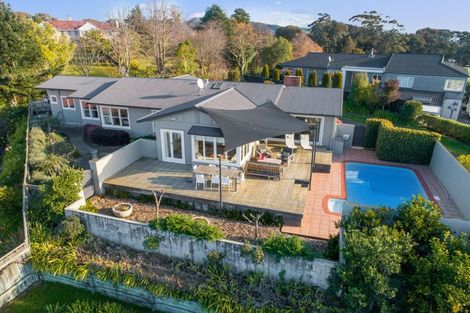 Photo of property in 16 Kopanga Road, Havelock North, 4130