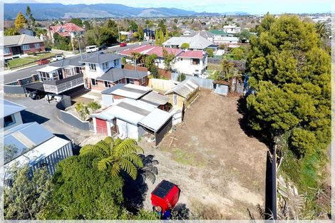 Photo of property in 253 Cambridge Street, Levin, 5510