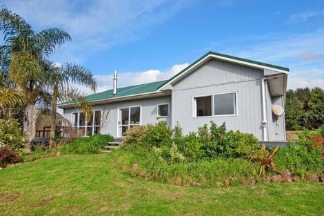 Photo of property in 475 Tauraroa Road, Mangapai, Whangarei, 0178