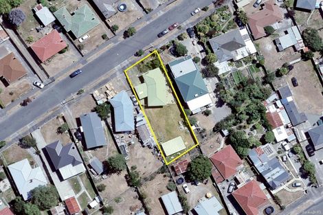 Photo of property in 89 Cameron Crescent, Masterton, 5810