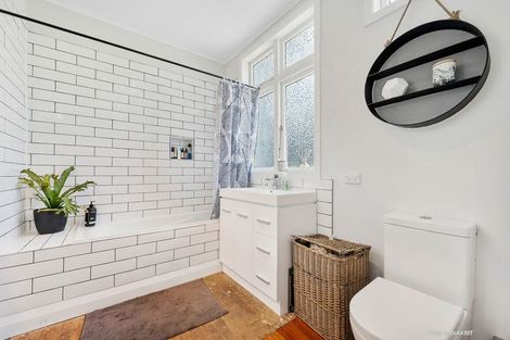 Photo of property in 33 William Street, Hataitai, Wellington, 6021