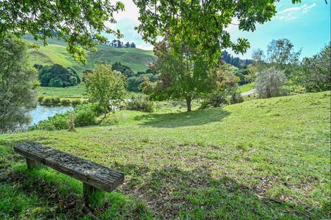 Photo of property in 445 Anaroa Road, Raukawa, Hastings, 4174