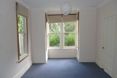 Photo of property in 123a Glenmore Street, Kelburn, Wellington, 6012