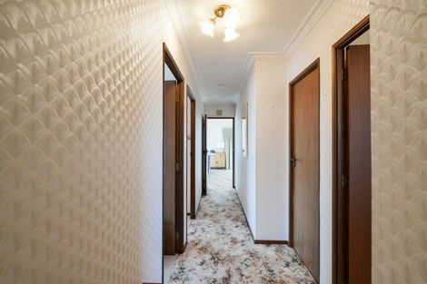 Photo of property in 205 Gala Street, Richmond, Invercargill, 9810