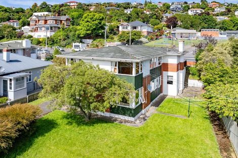 Photo of property in 31 Forbury Road, Forbury, Dunedin, 9012