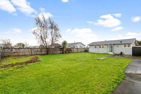 Photo of property in 30 Paddington Street, Northcote, Christchurch, 8052