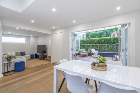 Photo of property in 43 Home Street, Grey Lynn, Auckland, 1021