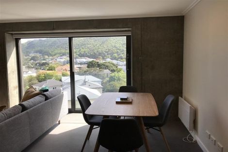 Photo of property in Frame Apartments, 602/111 Molesworth Street, Thorndon, Wellington, 6011