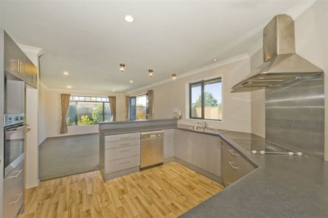 Photo of property in 49 Eaglesome Avenue, Aidanfield, Christchurch, 8025