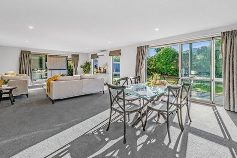 Photo of property in 5 Marble Court, Rolleston, 7614