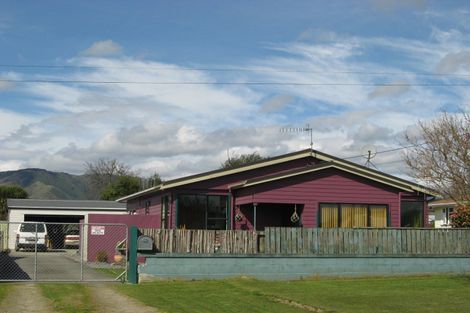 Photo of property in 48 Vogel Street, Shannon, 4821