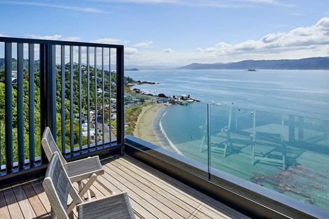 Photo of property in 39a Khyber Road, Seatoun, Wellington, 6022