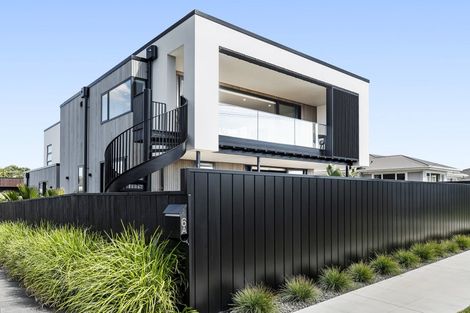 Photo of property in 6 Puni Street, Fitzroy, New Plymouth, 4312