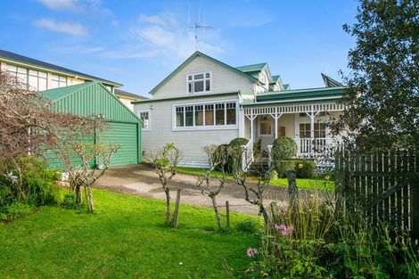 Photo of property in 4 Rose Street, Tirau, 3410