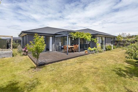 Photo of property in 11 Pajet Street, Marshland, Christchurch, 8083