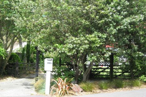 Photo of property in 242e Main Road, Moncks Bay, Christchurch, 8081