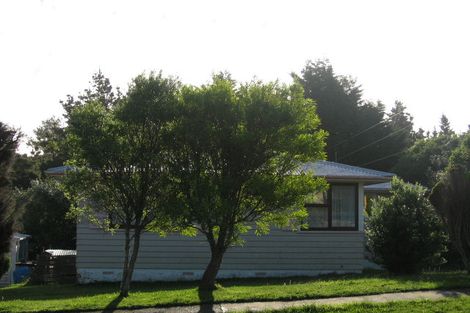 Photo of property in 81 Castor Crescent, Cannons Creek, Porirua, 5024