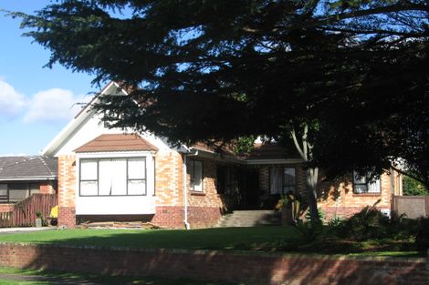 Photo of property in 21 Oakland Avenue, Papatoetoe, Auckland, 2025