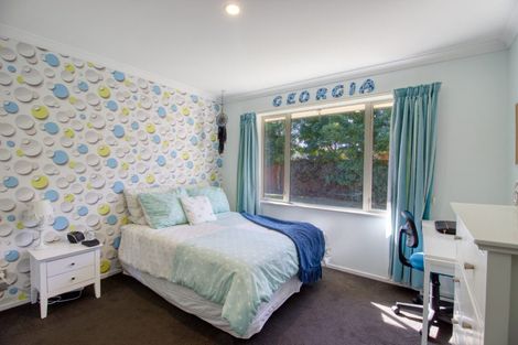 Photo of property in 10 Macartney Avenue, Halswell, Christchurch, 8025