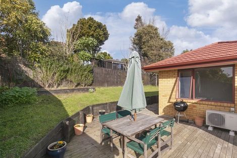 Photo of property in 57 Nimstedt Avenue, Oteha, Auckland, 0632