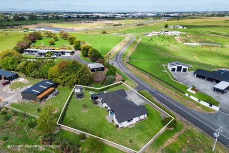 Photo of property in 3 Mathers Road, Horotiu, Hamilton, 3288