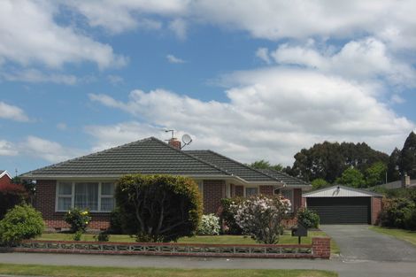 Photo of property in 61 Bainton Street, Bishopdale, Christchurch, 8053