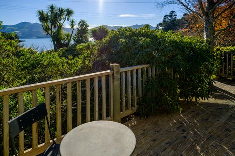 Photo of property in 741 Portobello Road, Broad Bay, Dunedin, 9014