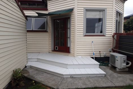 Photo of property in 1/75 Huxley Street, Sydenham, Christchurch, 8023