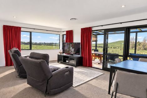 Photo of property in 380 Churchill Road East, Rangiriri, Te Kauwhata, 3782