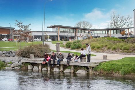 Photo of property in 30 Bastings Street, Kaiapoi, 7630