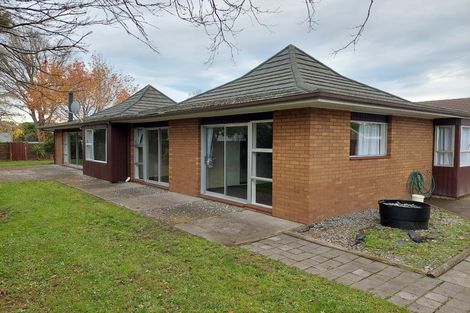 Photo of property in 21 Glenside Avenue, Ilam, Christchurch, 8041