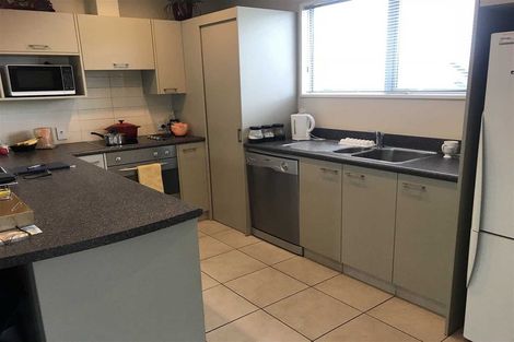 Photo of property in 4a Kenilworth Street, Addington, Christchurch, 8024