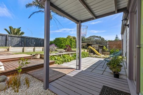 Photo of property in 18 Antonia Place, Bell Block, New Plymouth, 4312